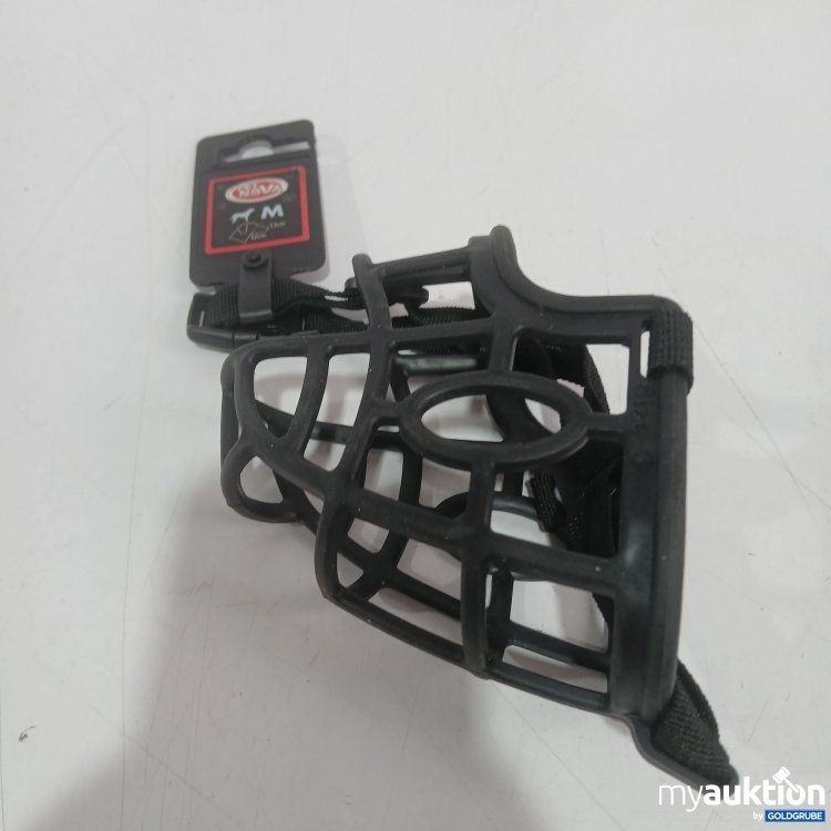 Artikel Nr. 889172 Artikel Nr. 889172: Pet Növa Maulkorb