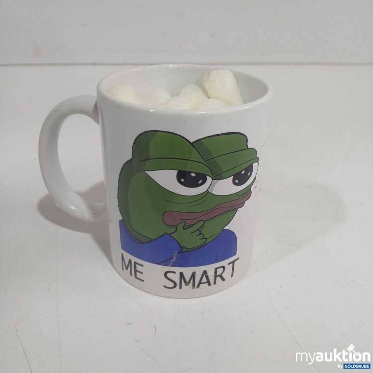 Artikel Nr. 894172 Artikel Nr. 894172: Me Smart Tasse