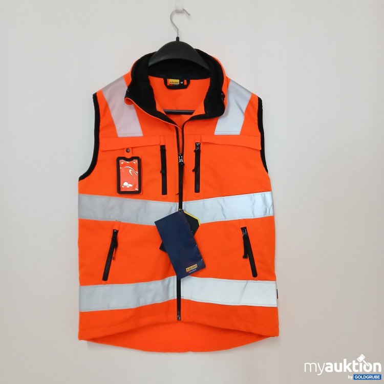 Artikel Nr. 908172: Blakläder Gilet 