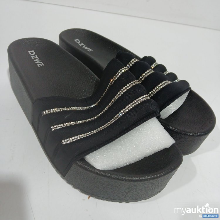 Artikel Nr. 914172 Artikel Nr. 914172: Dzwe Sandalen