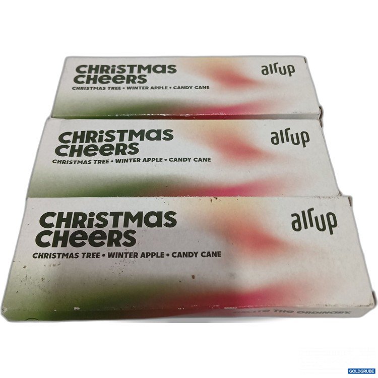 Artikel Nr. 917172: AirUp Pods 3x3stk 