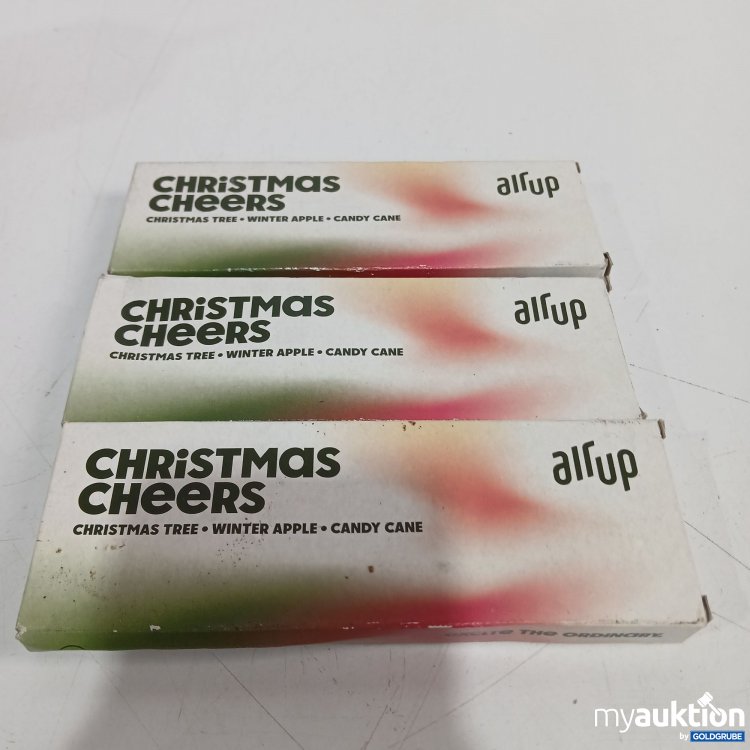 Artikel Nr. 917172: AirUp Pods 3x3stk 