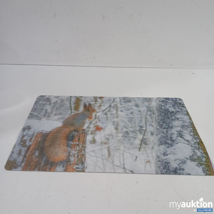 Artikel Nr. 929172: Home styling collection Schreibtischunterlage ca. 58x38cm 