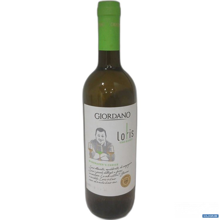 Artikel Nr. 930172: GIORDANO Loris Vino Bianco