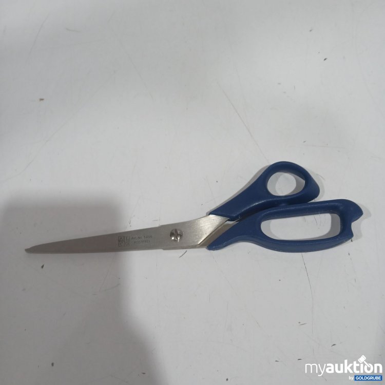Artikel Nr. 951172 Artikel Nr. 951172: Schere