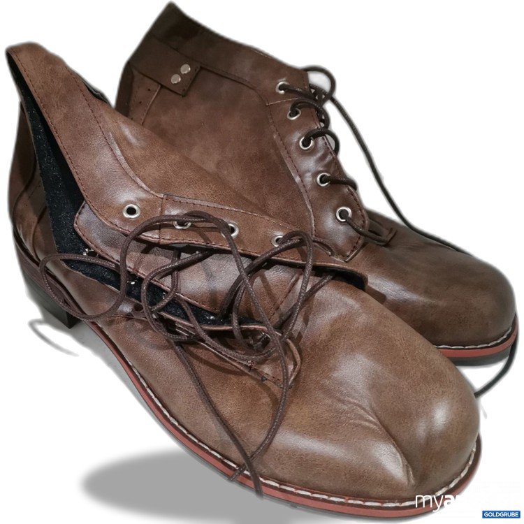 Artikel Nr. 952172: Stiefeletten 