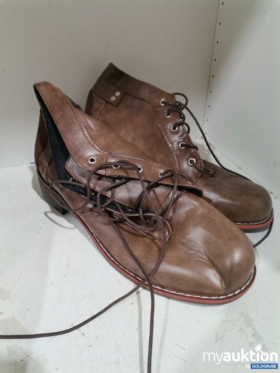 Artikel Nr. 952172: Stiefeletten 