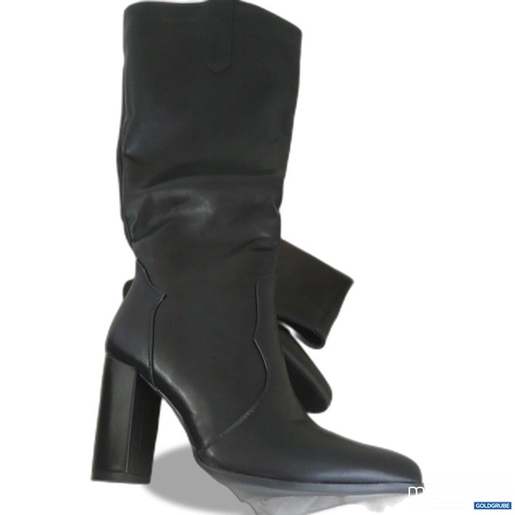 Artikel Nr. 954172: Stiefel Schwarz