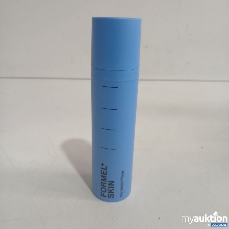 Artikel Nr. 958172: Formel+ Skin die leichte Pflege 60ml 