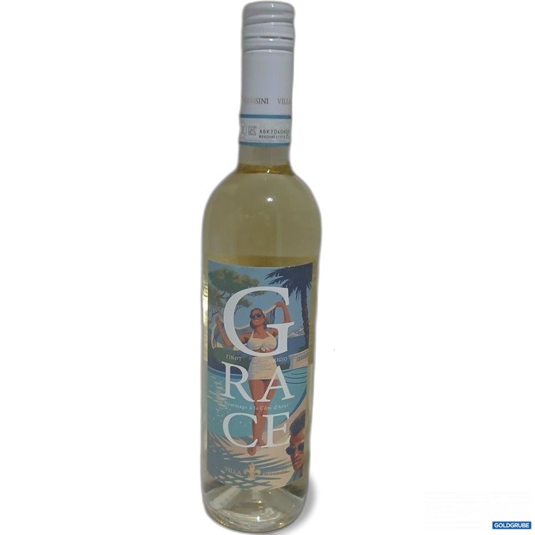 Artikel Nr. 969172 Artikel Nr. 969172: Villa Geissini Pinot Grigio Delle Venezie 750ml