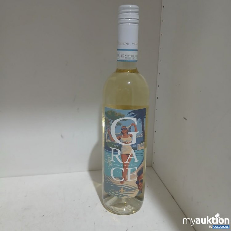 Artikel Nr. 969172 Artikel Nr. 969172: Villa Geissini Pinot Grigio Delle Venezie 750ml