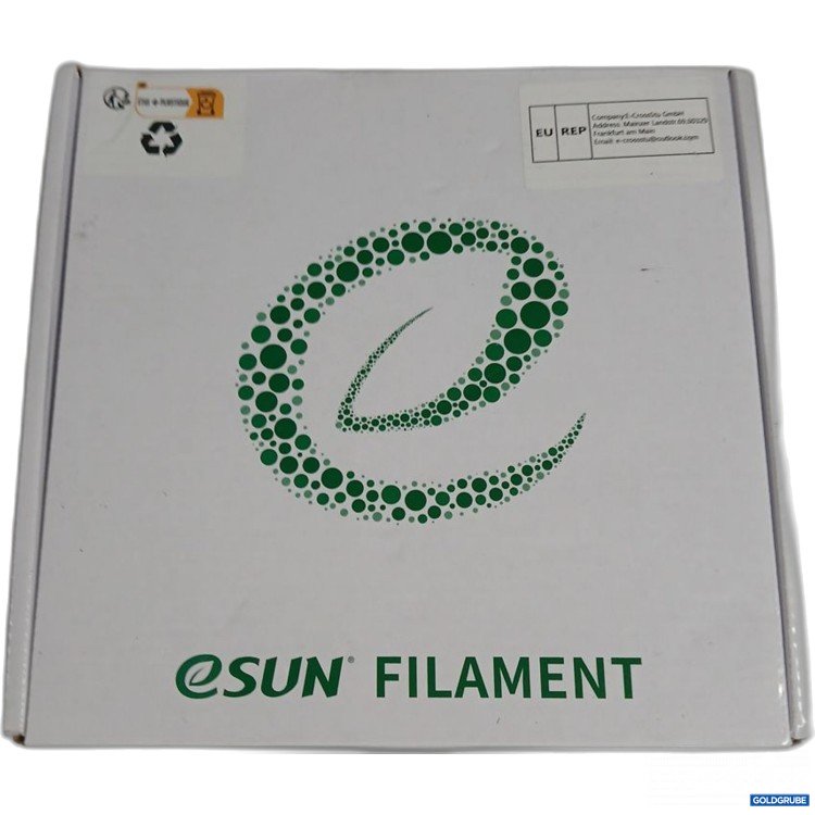 Artikel Nr. 978172: eSUN FILAMENT 1.75 mm