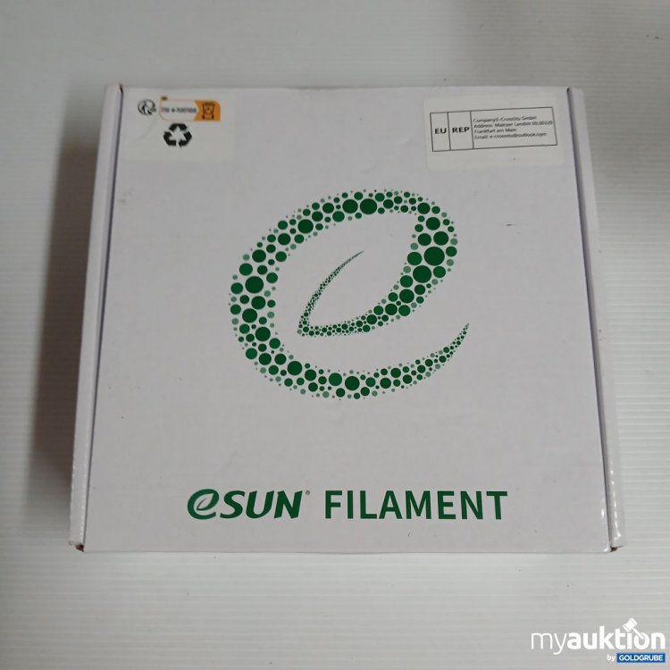 Artikel Nr. 978172: eSUN FILAMENT 1.75 mm