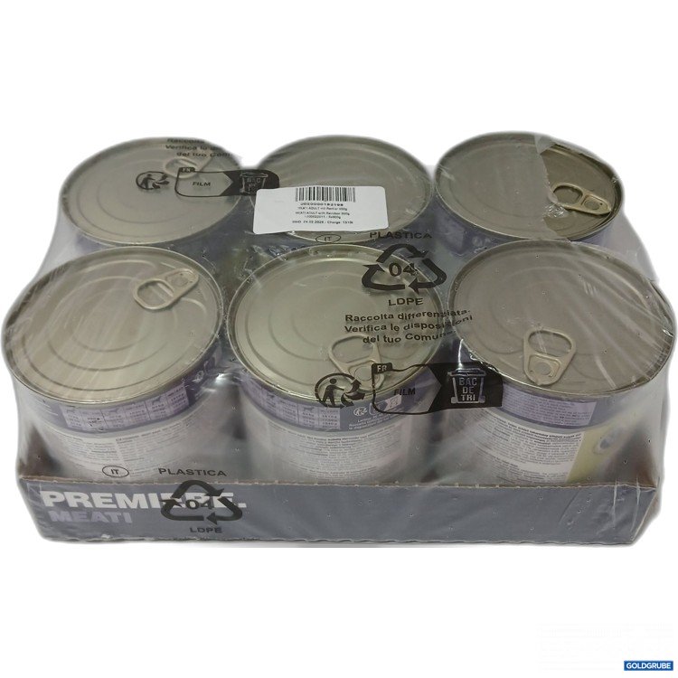 Artikel Nr. 980172 Artikel Nr. 980172: Premiere Meati Adult mit Rentier 6×800g