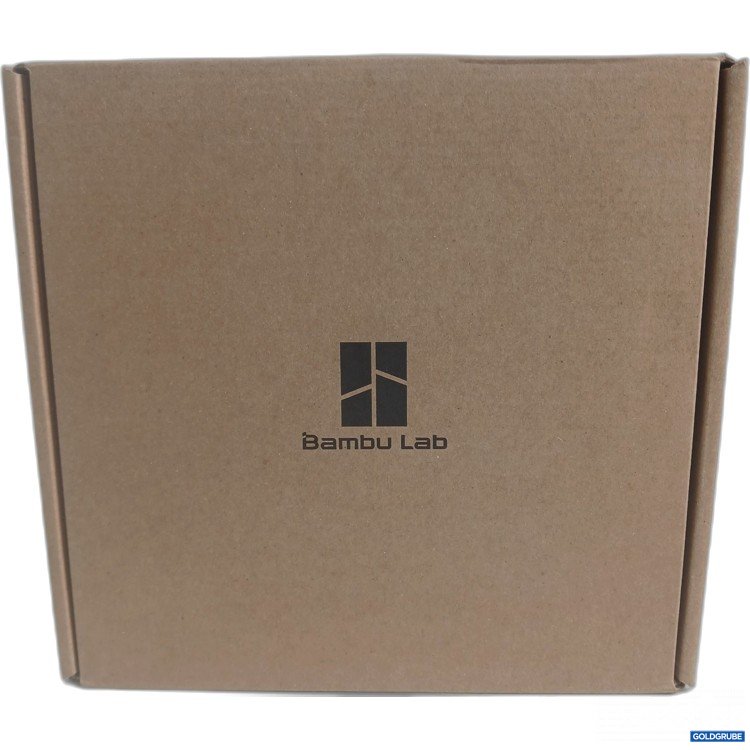 Artikel Nr. 992172 Artikel Nr. 992172: Bambu Lab 3D Filament 1.75mm clear black 60102