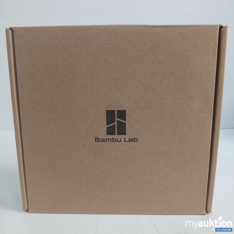 Artikel Nr. 992172 Artikel Nr. 992172: Bambu Lab 3D Filament 1.75mm clear black 60102