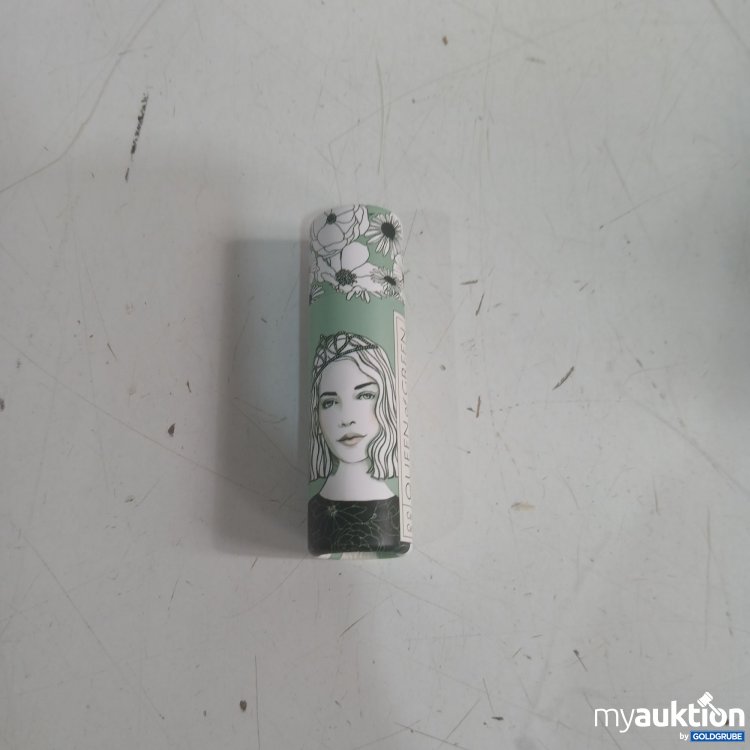 Artikel Nr. 993172 Artikel Nr. 993172: Quen of Green intense Lipbalm caring Caroline 9g