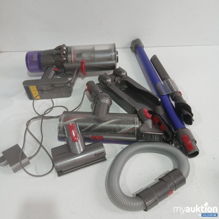 Artikel Nr. 994172 Artikel Nr. 994172: Dyson C1Y-EU-NAY1535A