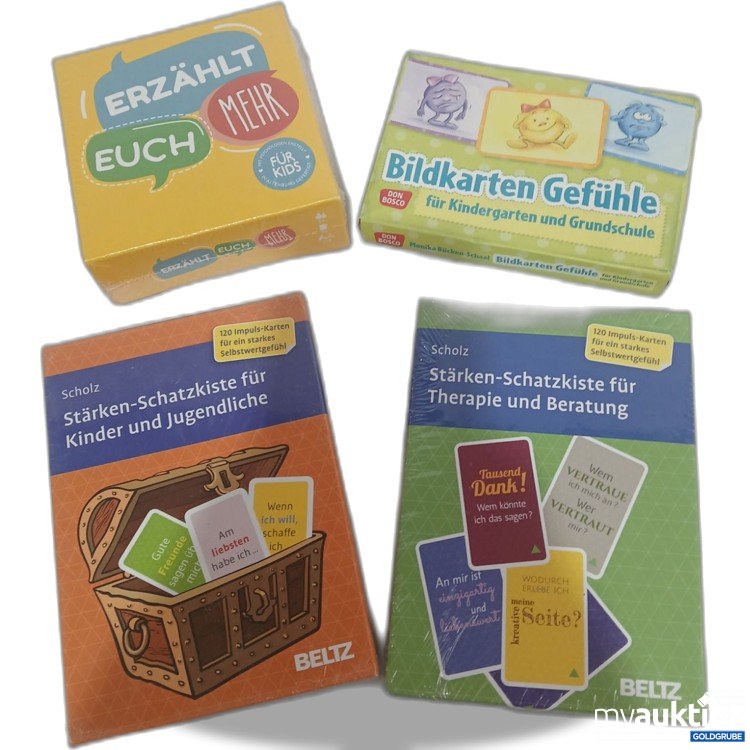 Artikel Nr. 995172 Artikel Nr. 995172: Diverse Spiele