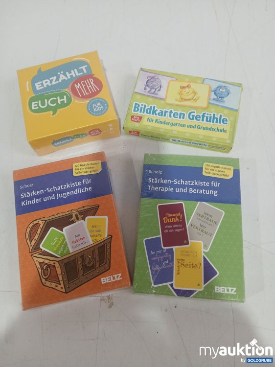 Artikel Nr. 995172 Artikel Nr. 995172: Diverse Spiele