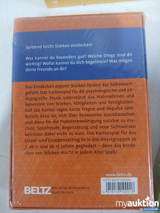 Artikel Nr. 995172 Artikel Nr. 995172: Diverse Spiele
