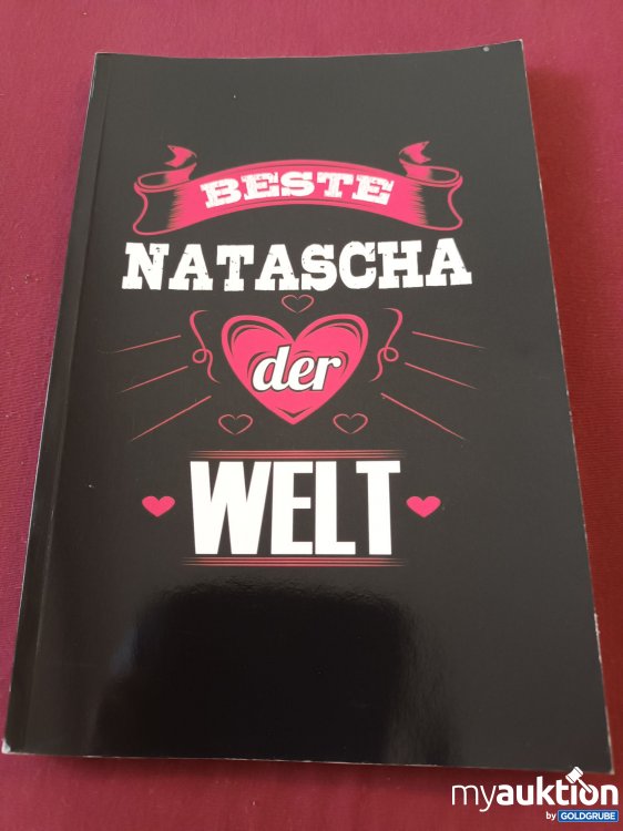 Artikel Nr. 999172 Artikel Nr. 999172: Notizbuch