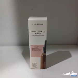 Artikel Nr. 470172: JUNGLÜCK Pro-Kollagen Serum 30 ml