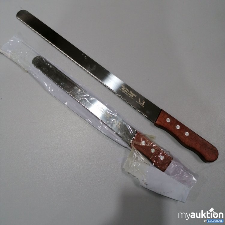 Artikel Nr. 384173 Artikel Nr. 384173: Kitchen Expert Super Doll Messer