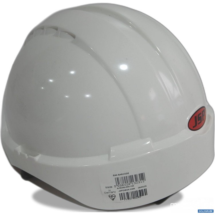 Artikel Nr. 443173: JSP Sicherheitshelm  