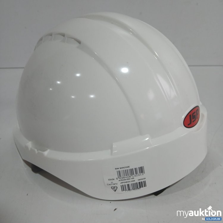 Artikel Nr. 443173: JSP Sicherheitshelm  