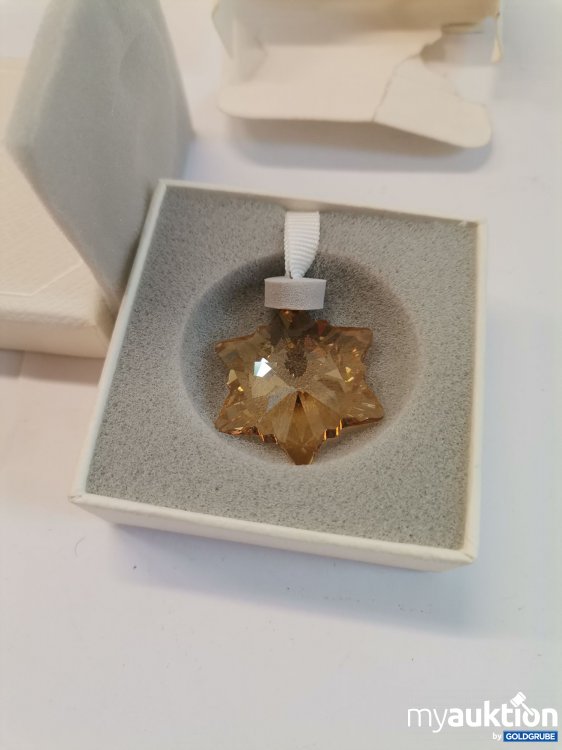 Artikel Nr. 460173 Artikel Nr. 460173: Swarovski 5692663 Ornament