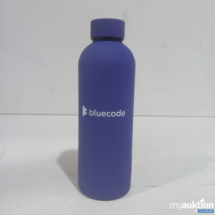 Artikel Nr. 463173 Artikel Nr. 463173: Blue Code Keep Cold Bottle 500ml