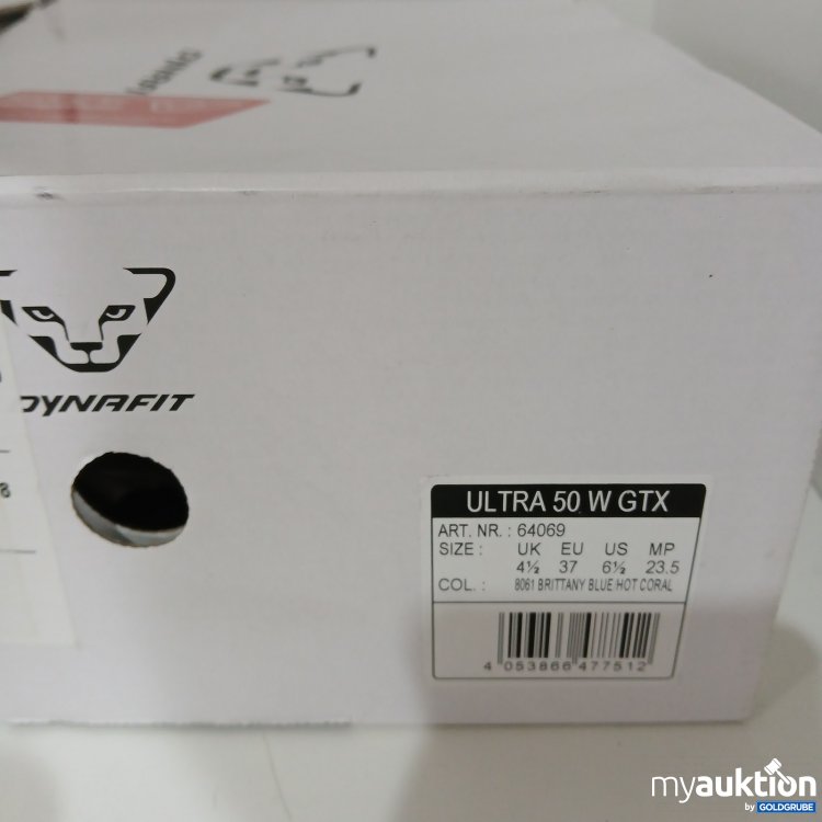 Artikel Nr. 464173: Dynafit Ultra 50 W GTX Größe 37