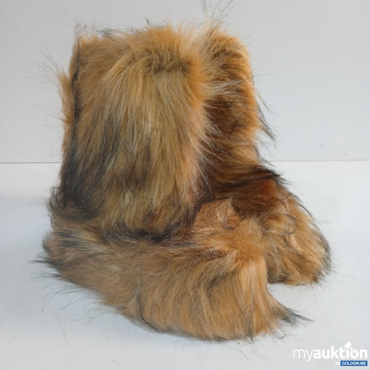 Artikel Nr. 524173: Stiefel 