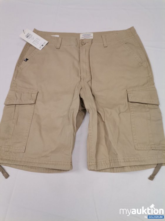 Artikel Nr. 775173 Artikel Nr. 775173: Jack&Jones Bermuda