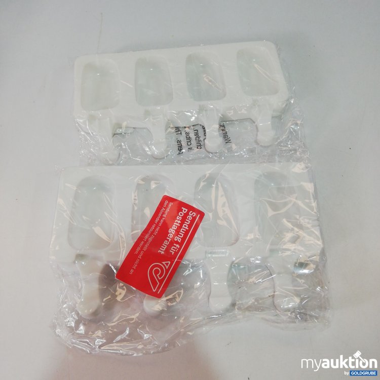 Artikel Nr. 785173 Artikel Nr. 785173: Eisformen 2 Stück