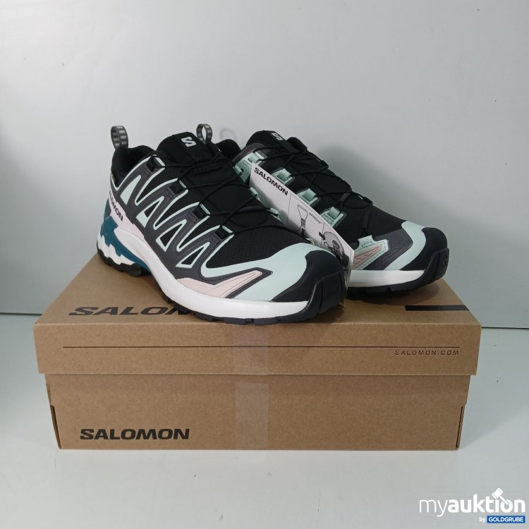 Artikel Nr. 805173 Artikel Nr. 805173: Salomon XA Pro 3D V9 GTX Damen