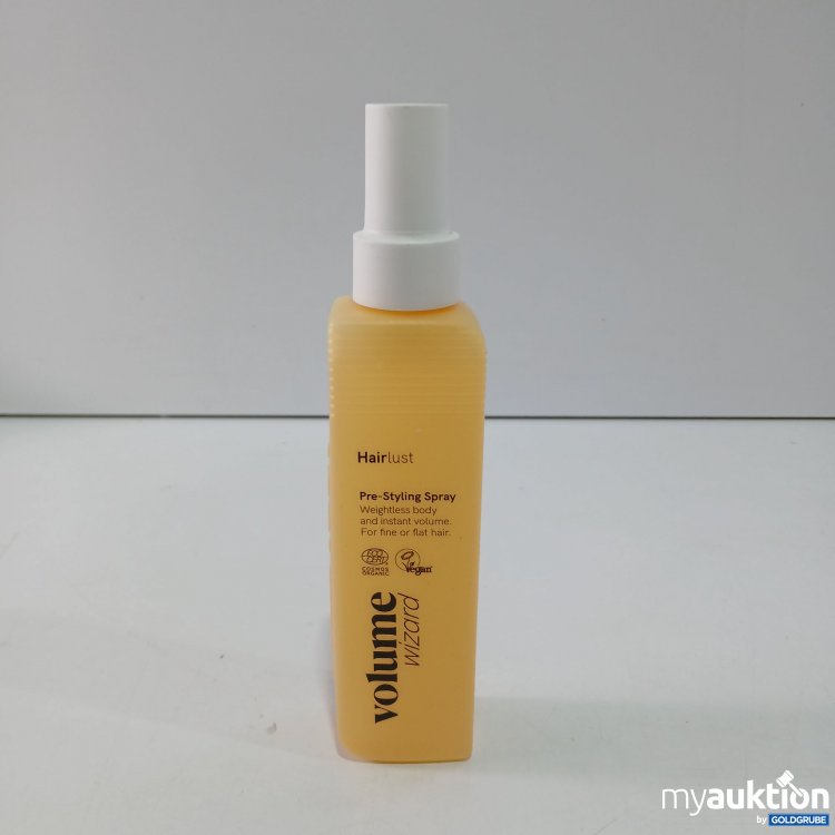 Artikel Nr. 811173 Artikel Nr. 811173: Volume Wizard Hair Lust Spray 150ml