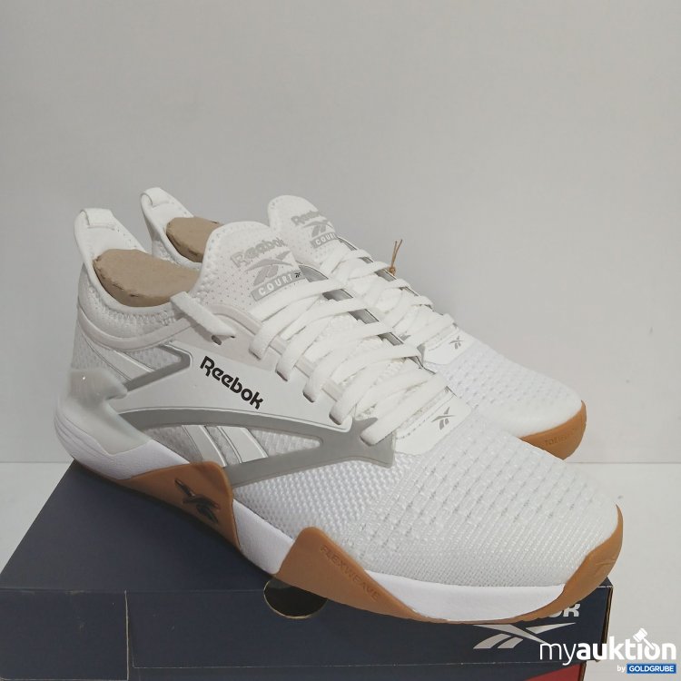 Artikel Nr. 816173 Artikel Nr. 816173: Reebok Nano Court Damen Schuhe