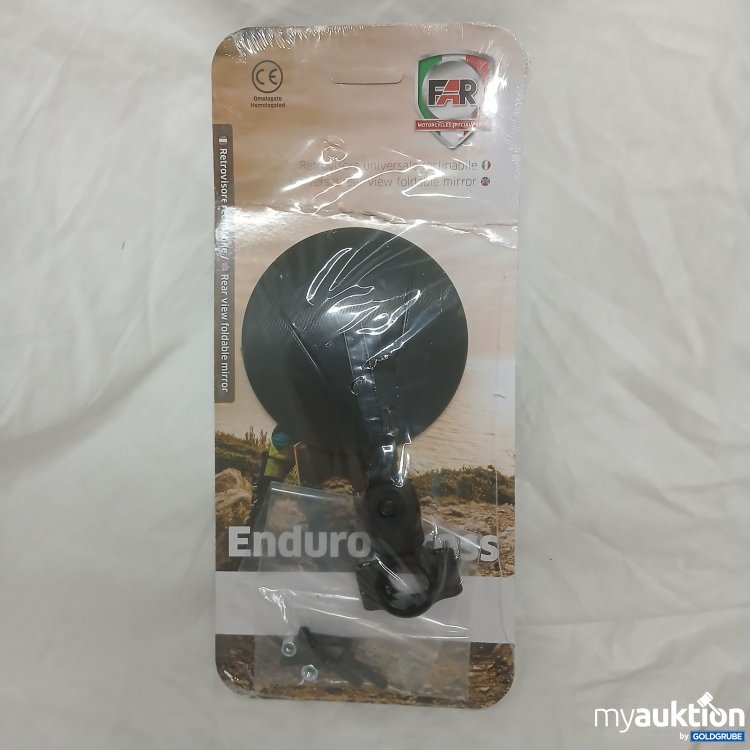 Artikel Nr. 817173 Artikel Nr. 817173: Far Universal rear view foldable mirror