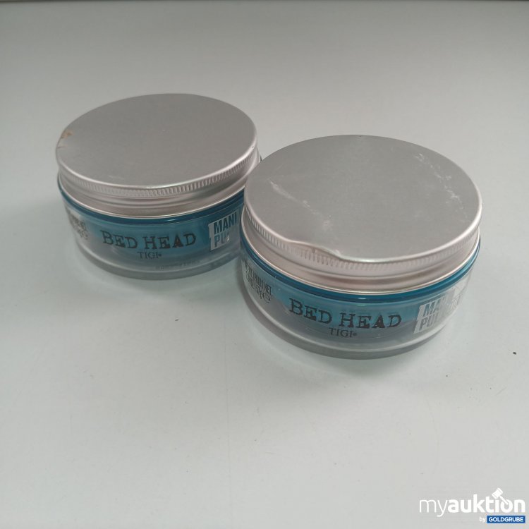 Artikel Nr. 820173 Artikel Nr. 820173: Bed Head Tigi Texturizing Putty 2x57g