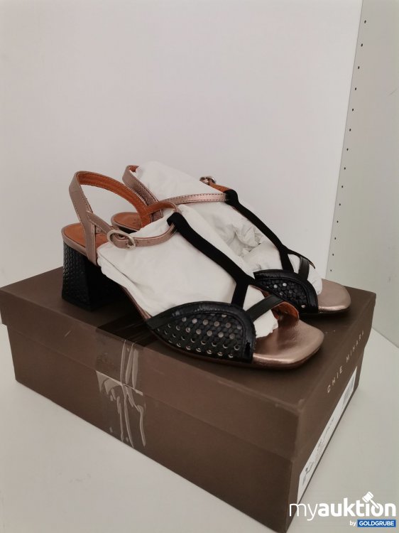 Artikel Nr. 825173: Chie Mihara Lipico Pumps 