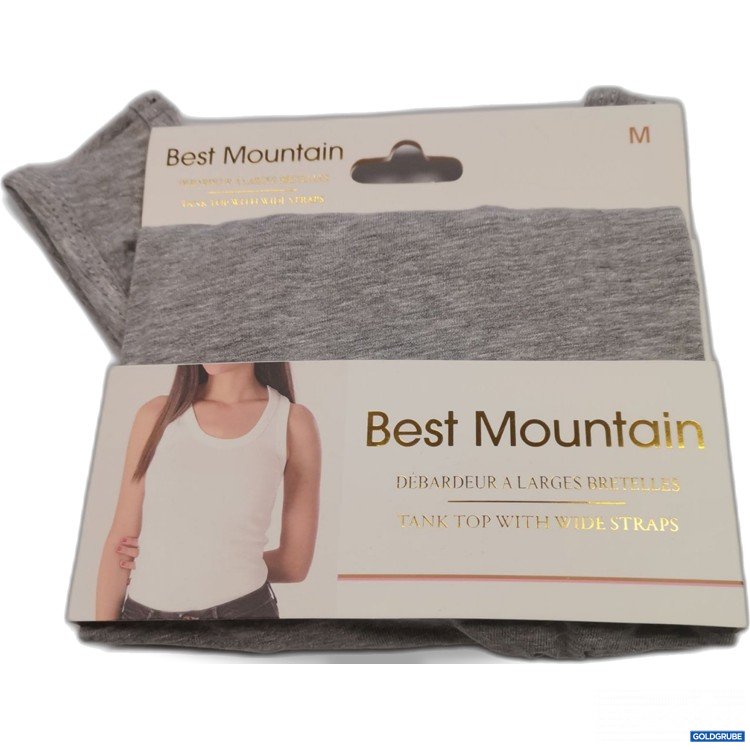 Artikel Nr. 837173: Best mountain Top 