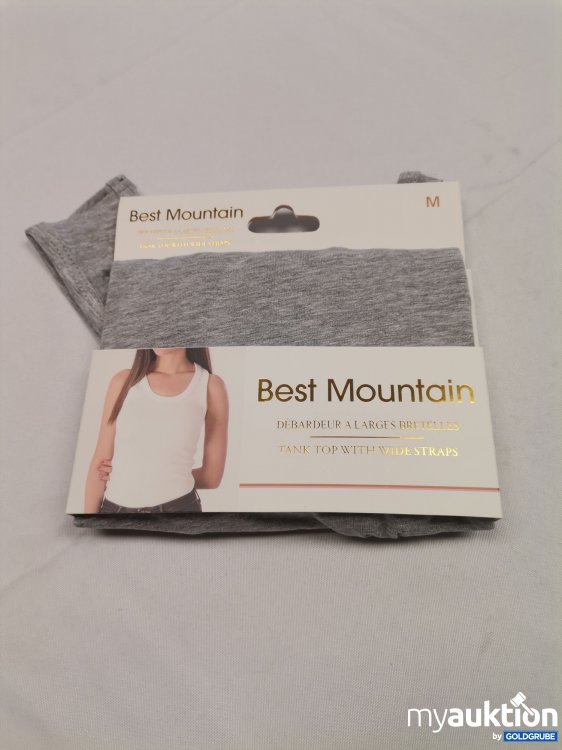 Artikel Nr. 837173: Best mountain Top 