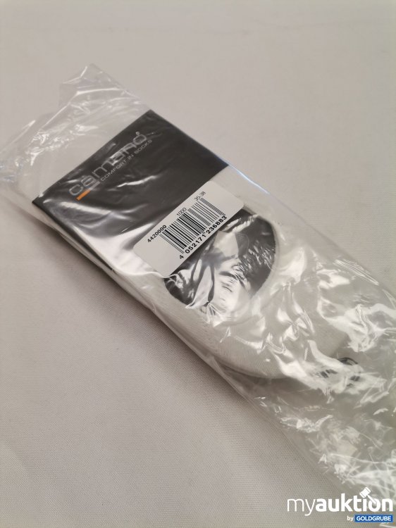 Artikel Nr. 841173 Artikel Nr. 841173: Camano Socks