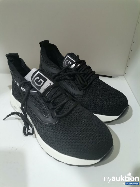 Artikel Nr. 856173 Artikel Nr. 856173: Guyisa Sicherheitsschuhe