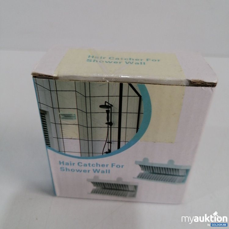 Artikel Nr. 860173: Hair Catcher for Shower Wall