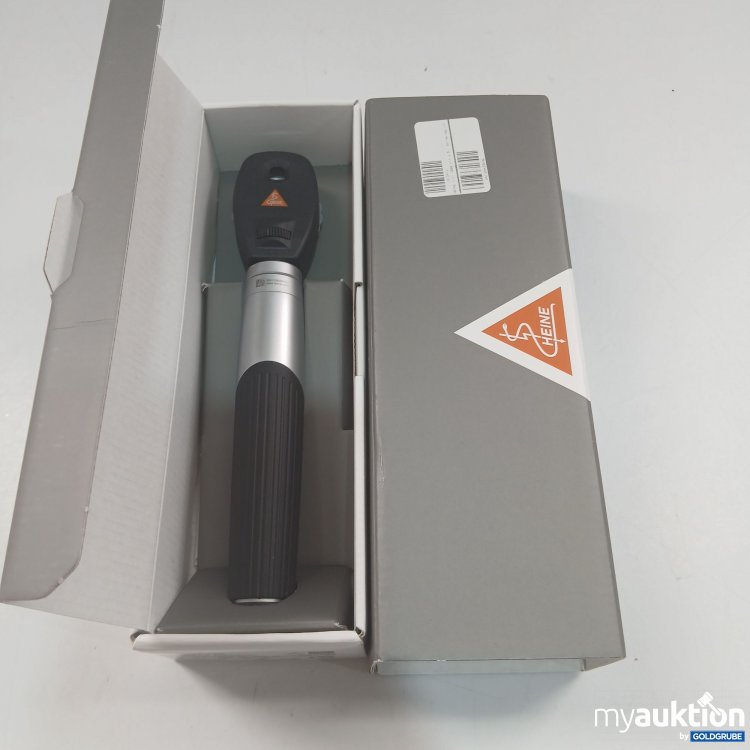 Artikel Nr. 867173: Heine Otoskop Mini 3000 D-001.71.120