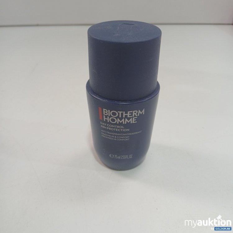 Artikel Nr. 871173 Artikel Nr. 871173: Biotherm Homme Day Control 75ml