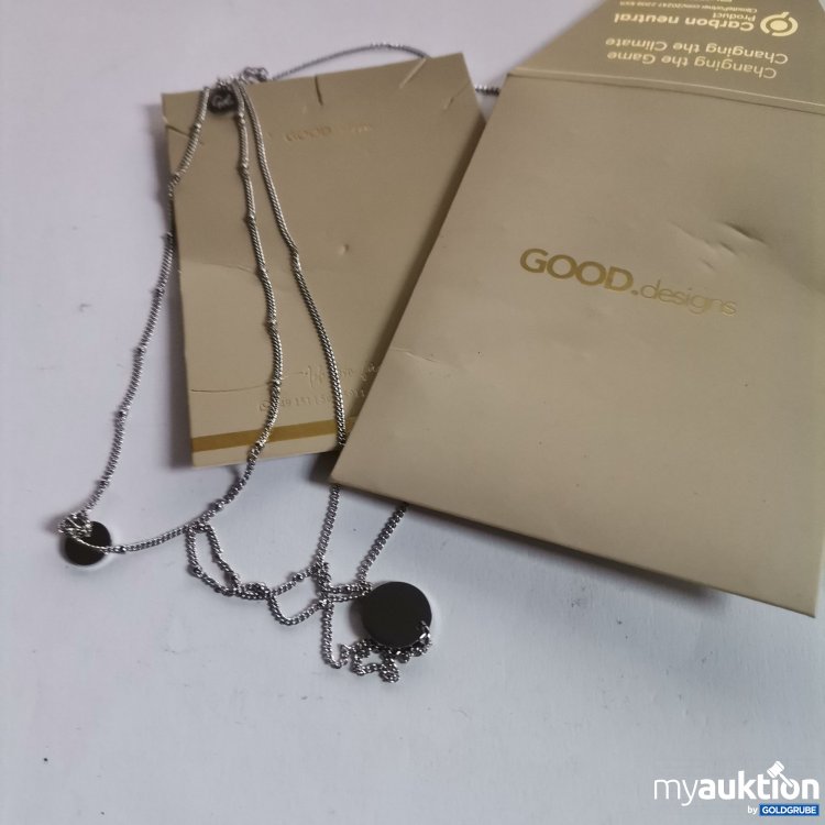 Artikel Nr. 872173: Good design Halskette 